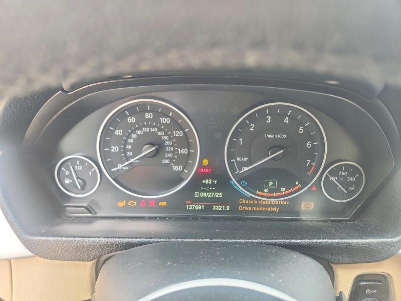 Aukcja sprzedaży 2013 Bmw 328, vin: WBA3A5G57DNP24766, numer aukcji: 63900116