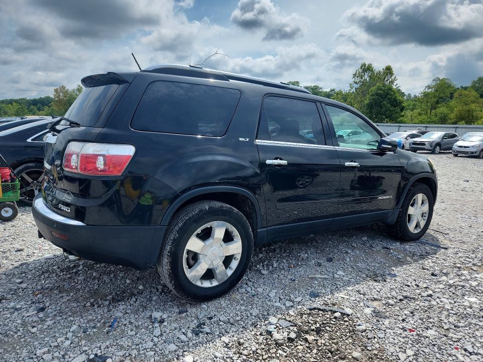 Aukcja sprzedaży 2008 Gmc Acadia, vin: 1GKEV33748J279495, numer aukcji: 65273936