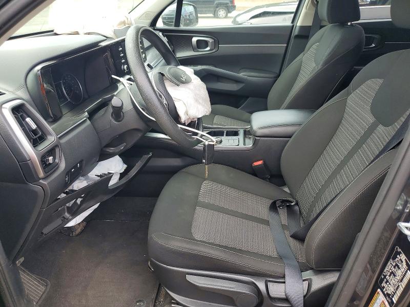Продаж на аукціоні авто 2023 Kia Sorento, vin: 5XYRGDLC7PG184485, номер лоту: 64635316