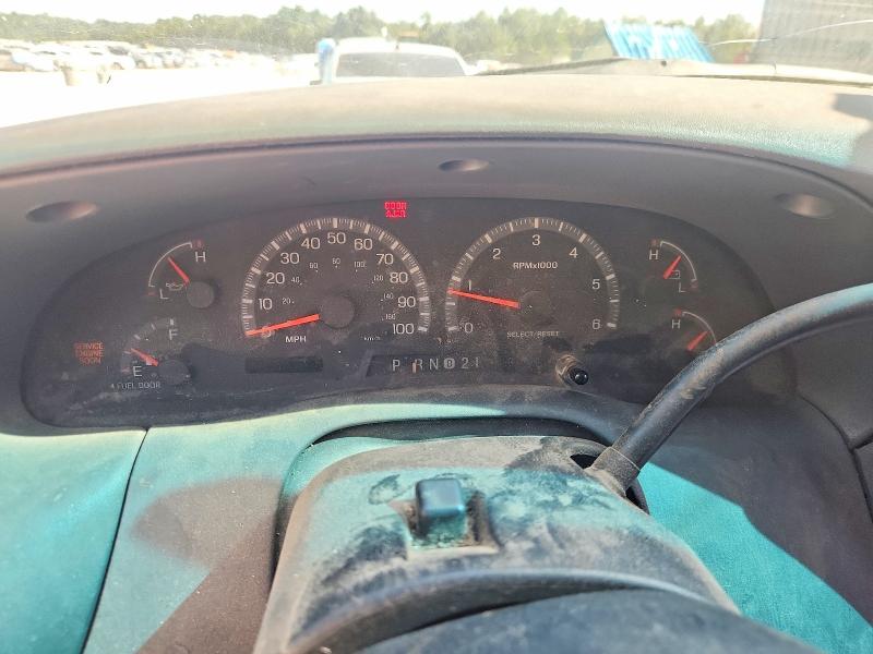 2002 Ford F150 მანქანა იყიდება აუქციონზე, vin: 1FTRX17W92NB88820, აუქციონის ნომერი: 64750816