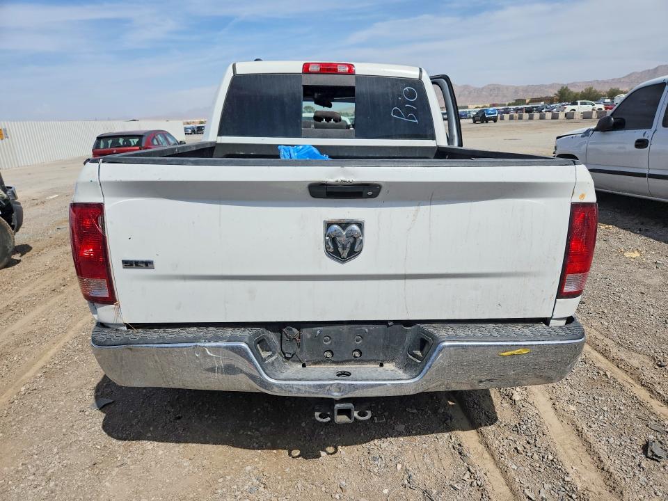 59529486 :رقم المزاد ، 1C6RR6LG9DS561789 vin ، 2013 Ram 1500 مزاد بيع