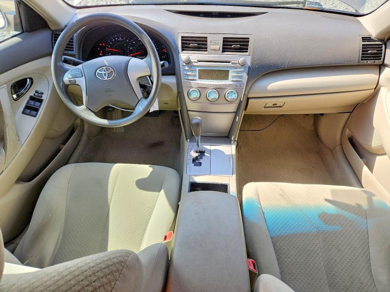 Продажа на аукционе авто 2009 Toyota Camry, vin: 4T1BE46K79U808468, номер лота: 64676346