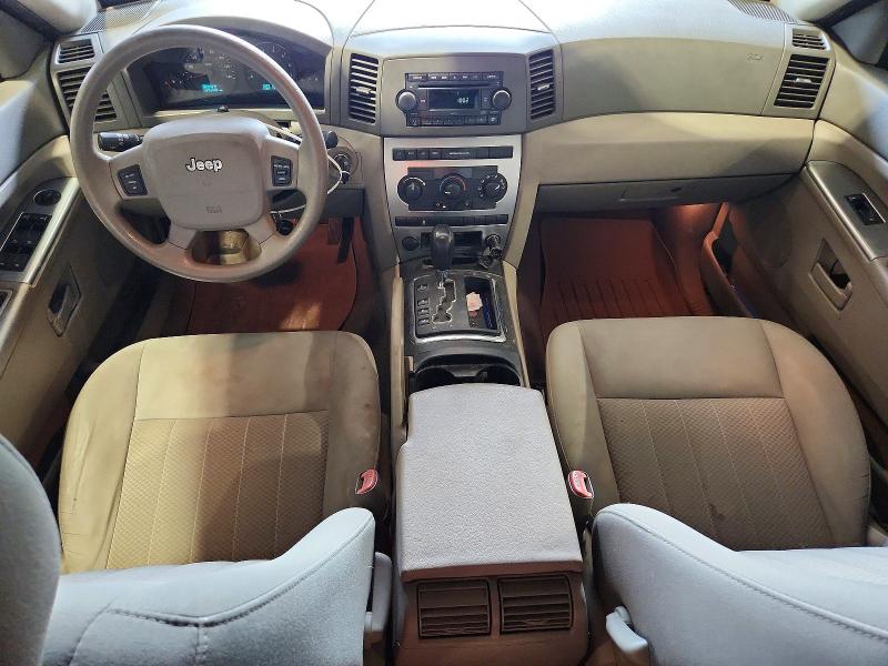 Продажа на аукционе авто 2006 Jeep Grand Cherokee, vin: 1J4GR48KX6C311938, номер лота: 67340266
