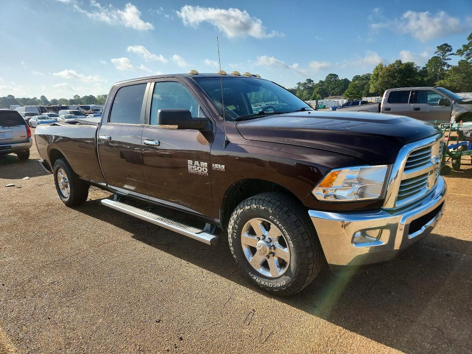 Aukcja sprzedaży 2014 Ram 2500, vin: 3C6TR4JT5EG161778, numer aukcji: 64494296