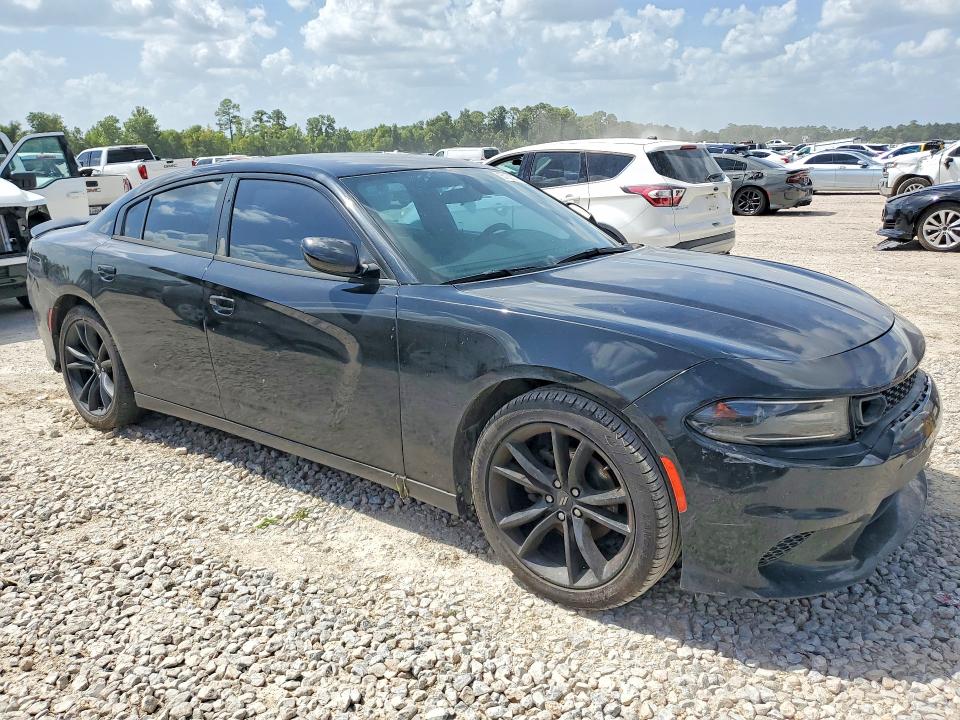 Продаж на аукціоні авто 2018 Dodge Charger, vin: 2C3CDXBG0JH328914, номер лоту: 65133576