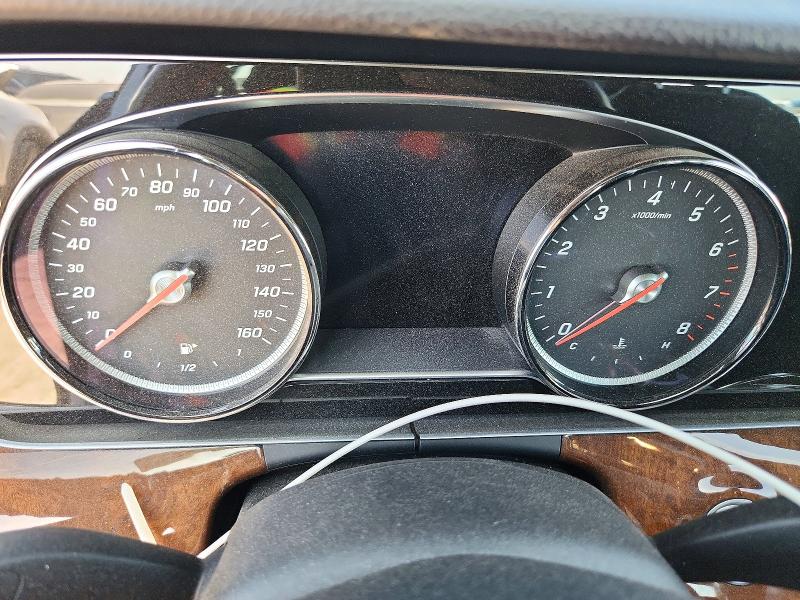 Aukcja sprzedaży 2017 Mercedes-benz E, vin: WDDZF4JB3HA055177, numer aukcji: 65828076