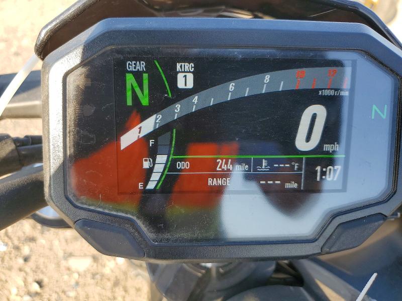 Продажа на аукционе авто 2024 Kawasaki Er650, vin: ML5EREP12RDAB5038, номер лота: 64998936