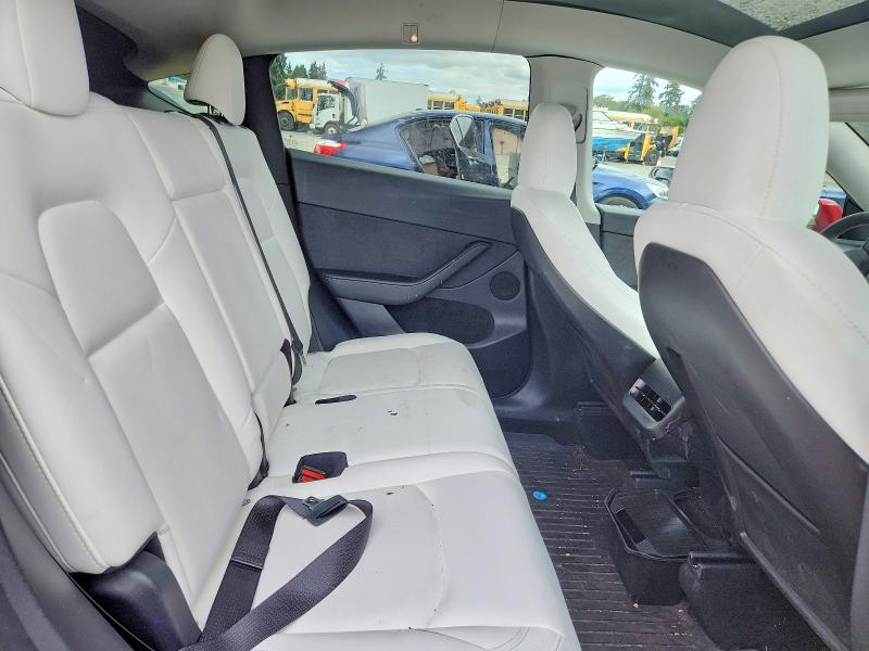 Продаж на аукціоні авто 2024 Tesla Model Y, vin: 7SAYGAEE2RF006716, номер лоту: 66235786