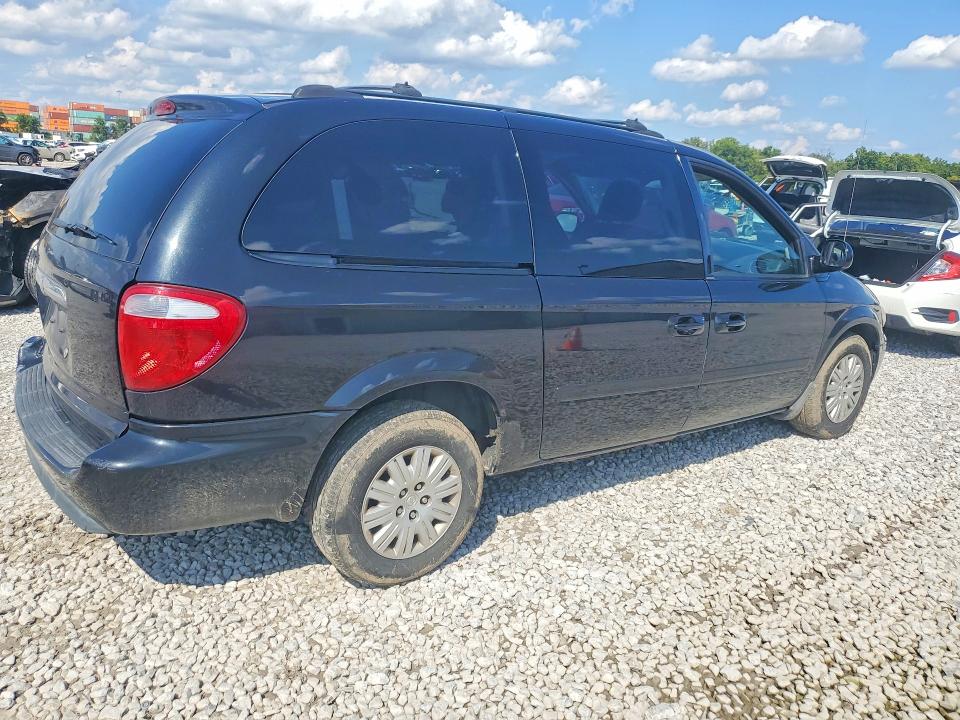 Aukcja sprzedaży 2005 Chrysler Town & Country, vin: 2C8GP44R25R473341, numer aukcji: 65323476
