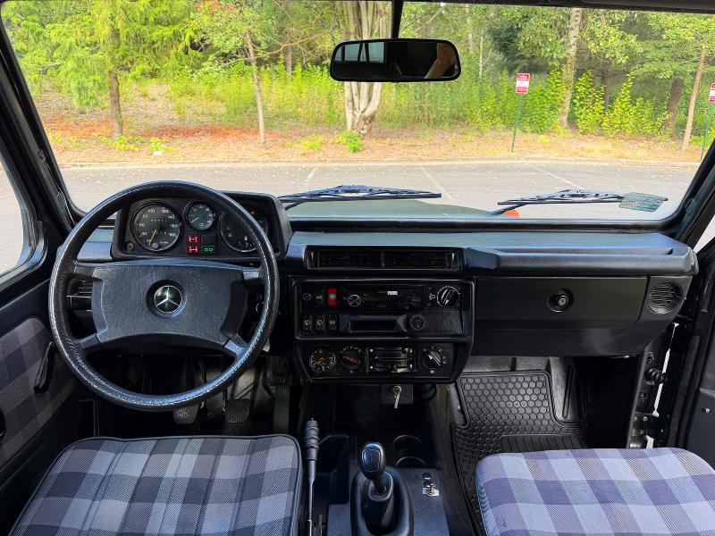 Продаж на аукціоні авто 1994 Mercedes-benz 290, vin: WDB46133717097198, номер лоту: 66836676