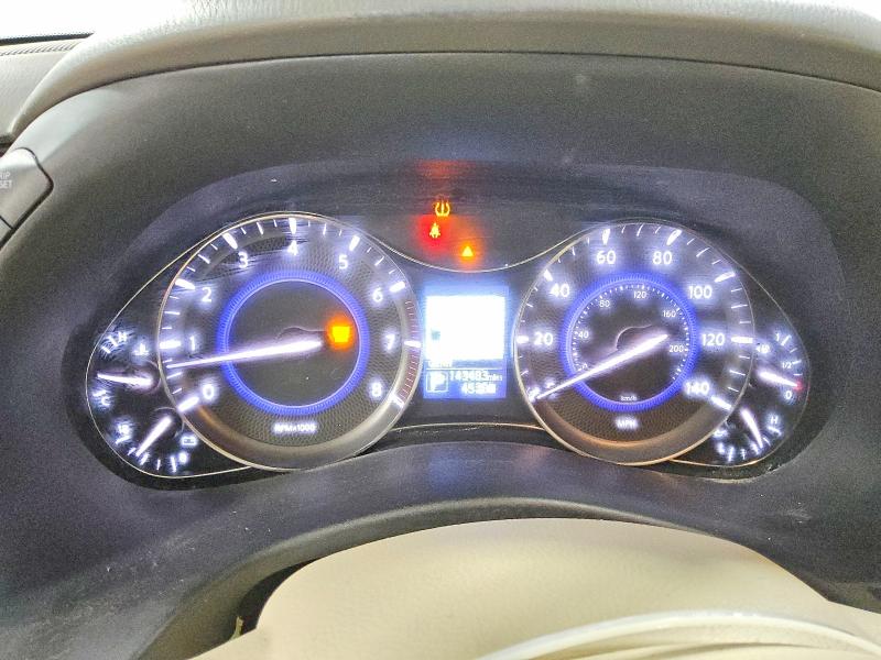 Продажа на аукционе авто 2013 Infiniti Qx56, vin: JN8AZ2NE9D9040481, номер лота: 64633946