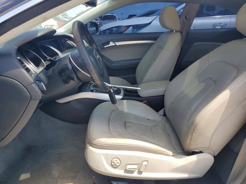 Aukcja sprzedaży 2010 Audi A5, vin: WAULFAFR6AA084924, numer aukcji: 63546996