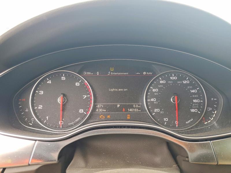 Продажа на аукционе авто 2012 Audi A6, vin: WAUDFAFCXCN169244, номер лота: 65572416