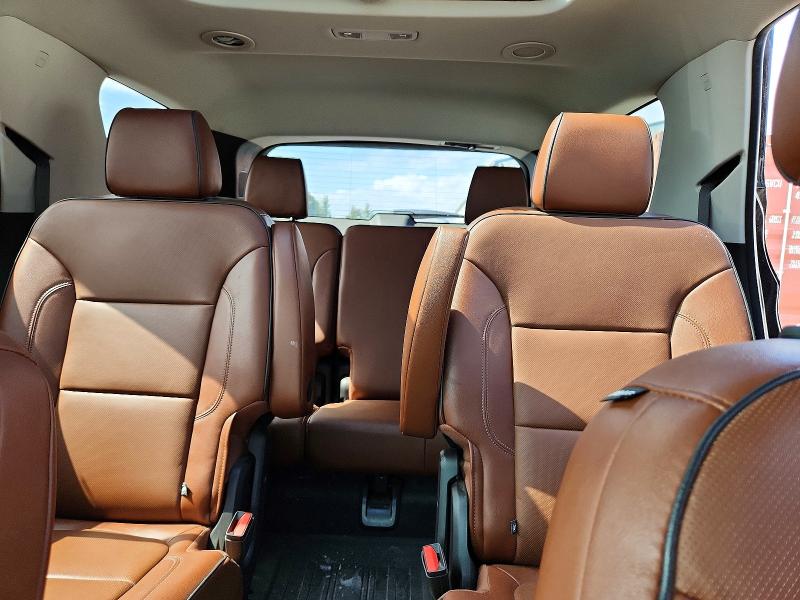 Aukcja sprzedaży 2019 Chevrolet Traverse, vin: 1GNEVJKW4KJ305584, numer aukcji: 66774636