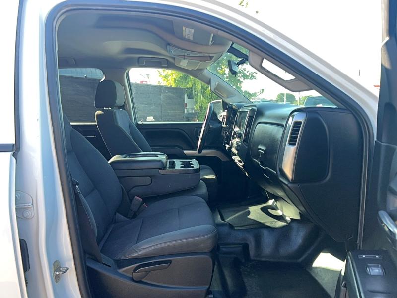 Aukcja sprzedaży 2019 Chevrolet Silverado, vin: 1GC1KSEG6KF266025, numer aukcji: 65402066