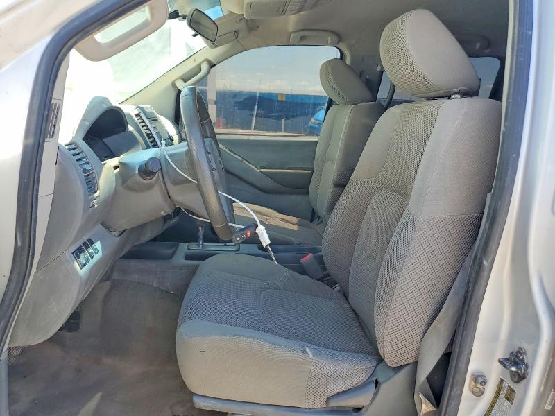 Продажа на аукционе авто 2013 Nissan Frontier, vin: 1N6AD0EV9DN714079, номер лота: 65398196