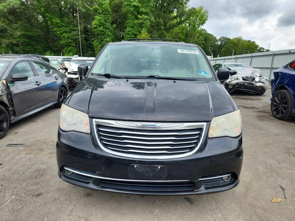 Aukcja sprzedaży 2014 Chrysler Town & Country, vin: 2C4RC1BG1ER277946, numer aukcji: 66144016