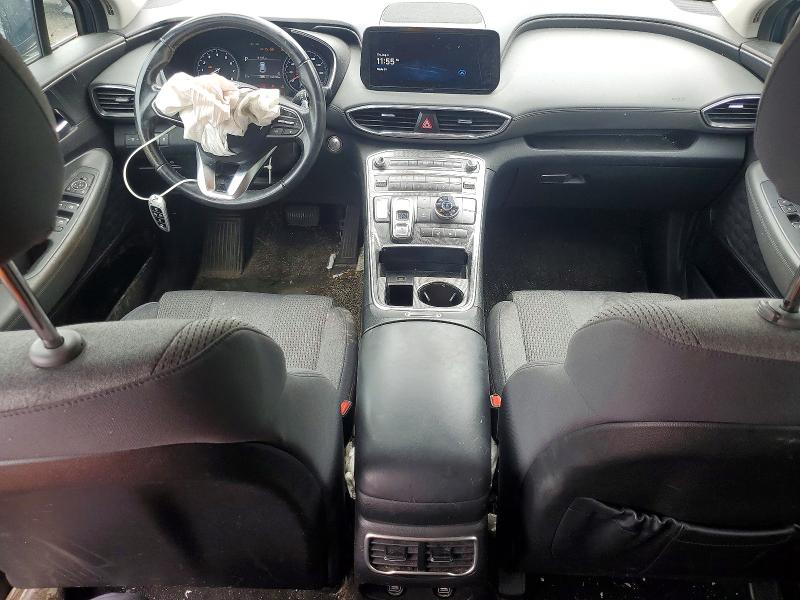 Aukcja sprzedaży 2023 Hyundai Santa Fe, vin: 5NMS2DAJ3PH528921, numer aukcji: 63844796