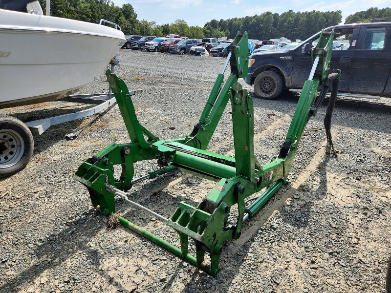 Aukcja sprzedaży 2024 John Deer Industrial Equipment, vin: 1P0520MXCMD077222, numer aukcji: 65663106