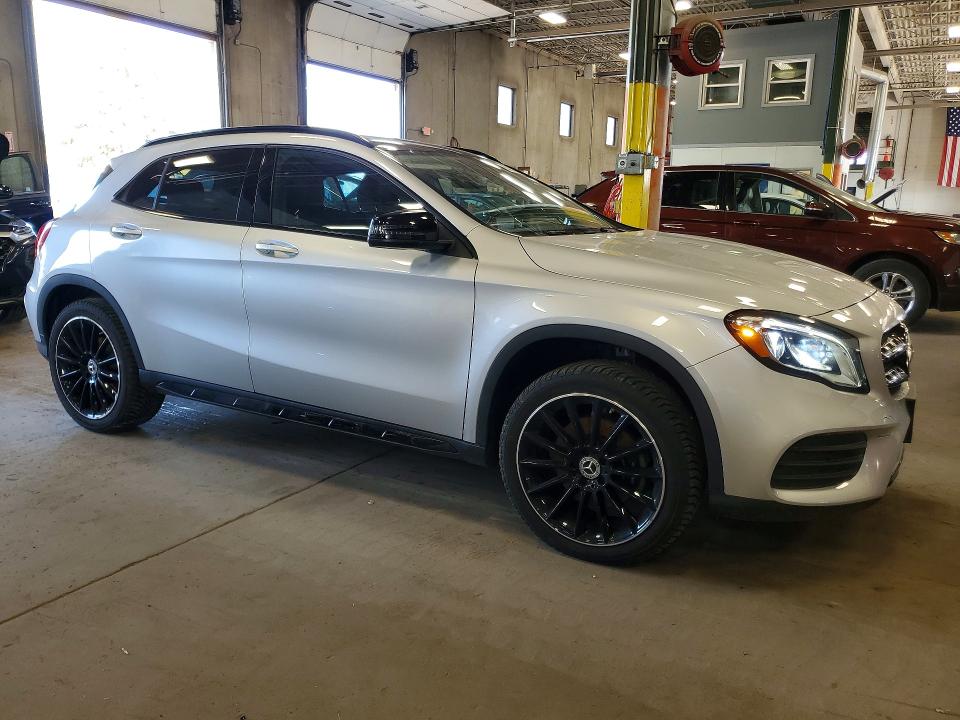 Продаж на аукціоні авто 2020 Mercedes-benz Gla, vin: W1NTG4GB6LU030942, номер лоту: 65282366