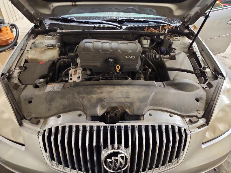 Продаж на аукціоні авто 2011 Buick Lucerne, vin: 1G4HA5EM3BU131794, номер лоту: 65137416