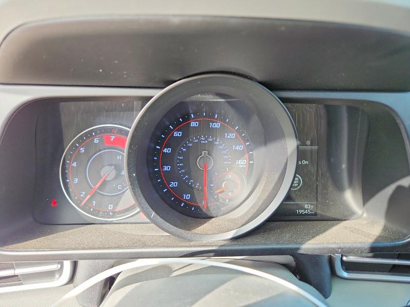 65720656 :رقم المزاد ، KMHLM4AG5PU606171 vin ، 2023 Hyundai Elantra مزاد بيع