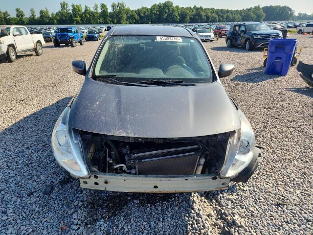 Продаж на аукціоні авто 2019 Nissan Versa, vin: 3N1CN7AP7KL843947, номер лоту: 65358756