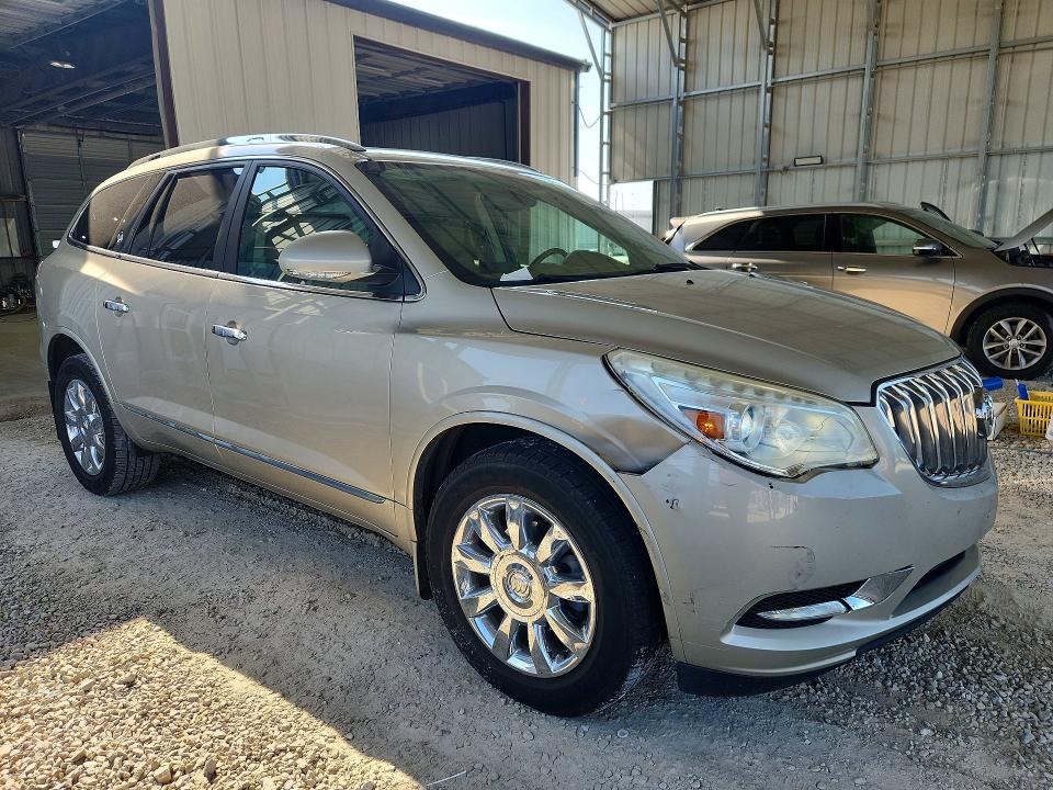 Продажа на аукционе авто 2016 Buick Enclave, vin: 5GAKRBKD7GJ111287, номер лота: 66746816