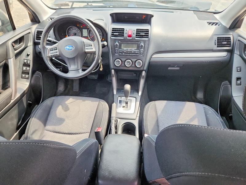 64688946 :رقم المزاد ، JF2SJAAC7EH447942 vin ، 2014 Subaru Forester مزاد بيع