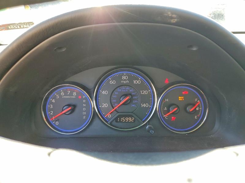 2003 Honda Civic მანქანა იყიდება აუქციონზე, vin: 2HGES16593H559024, აუქციონის ნომერი: 65797266