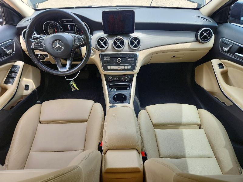 Aukcja sprzedaży 2018 Mercedes-benz Gla, vin: WDCTG4EB9JJ368208, numer aukcji: 63639886