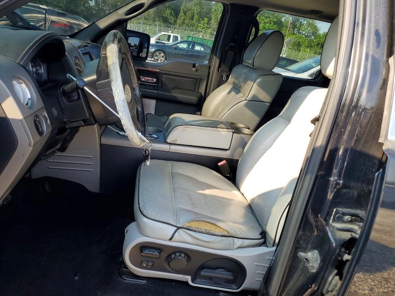 Продажа на аукционе авто 2006 Lincoln Mark Lt, vin: 5LTPW18596FJ24323, номер лота: 65086796