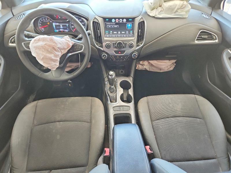 Продаж на аукціоні авто 2017 Chevrolet Cruze, vin: 1G1BE5SM0H7127687, номер лоту: 65920506