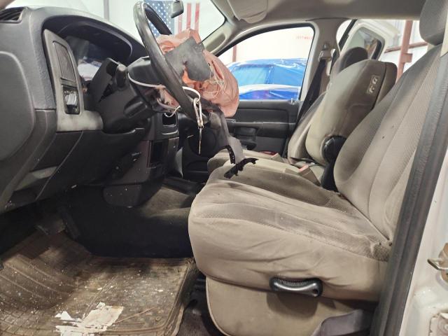 Продажа на аукционе авто 2005 Dodge Ram 1500, vin: 1D7HA18N85J578635, номер лота: 63816356