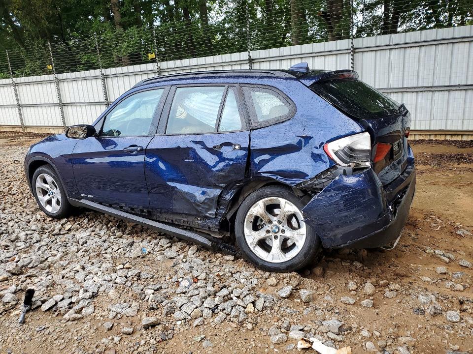 Продаж на аукціоні авто 2015 Bmw X1, vin: WBAVM1C56FV315465, номер лоту: 64677116
