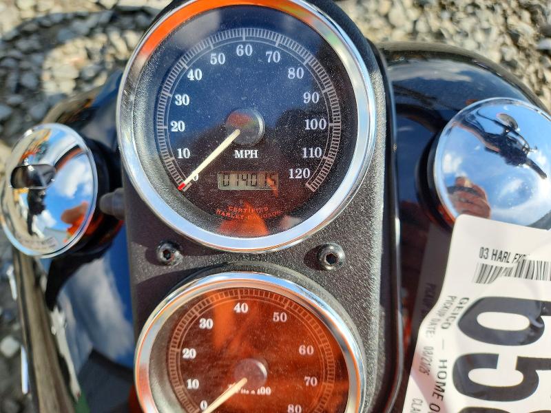 Продажа на аукционе авто 2003 Harley-davidson Fxdl, vin: 1HD1GDV183K324166, номер лота: 65888896