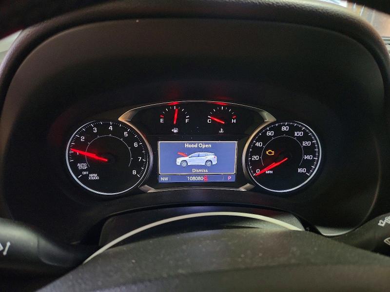 Продаж на аукціоні авто 2019 Gmc Terrain, vin: 3GKALPEV2KL184750, номер лоту: 64362176