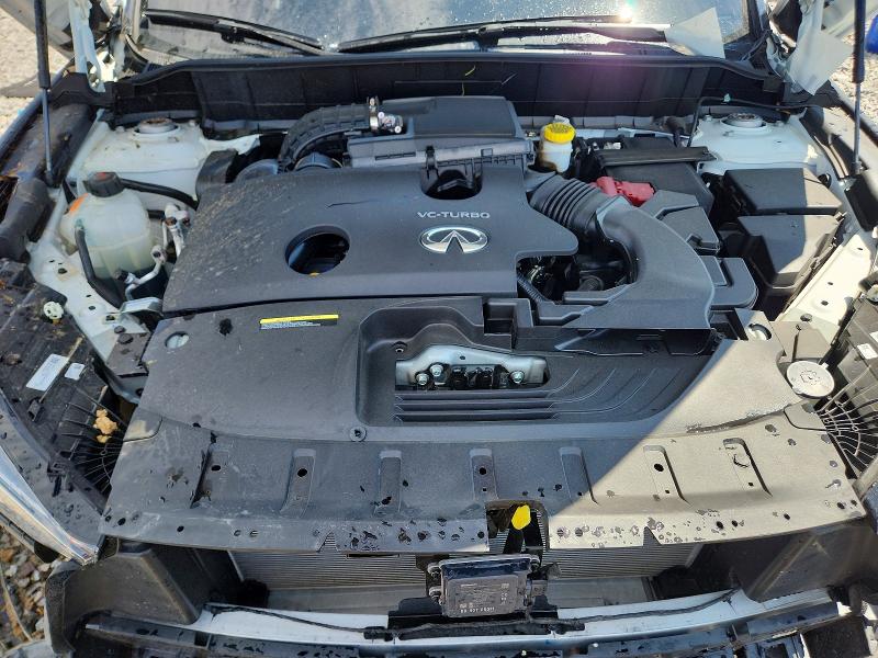 Продаж на аукціоні авто 2024 Infiniti Qx50, vin: 3PCAJ5FA7RF106667, номер лоту: 65934996