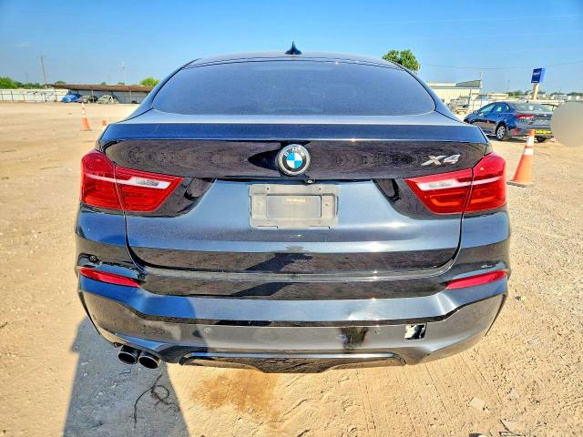 63807026 :رقم المزاد ، 5UXXW3C56F0M87301 vin ، 2015 Bmw X4 مزاد بيع