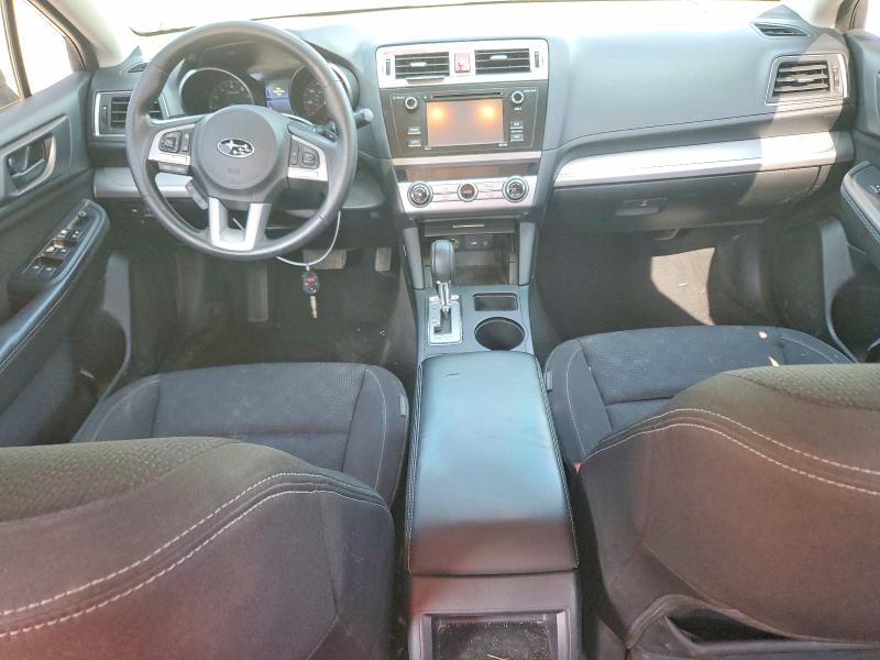63552756 :رقم المزاد ، 4S3BNBA64F3046091 vin ، 2015 Subaru Legacy مزاد بيع