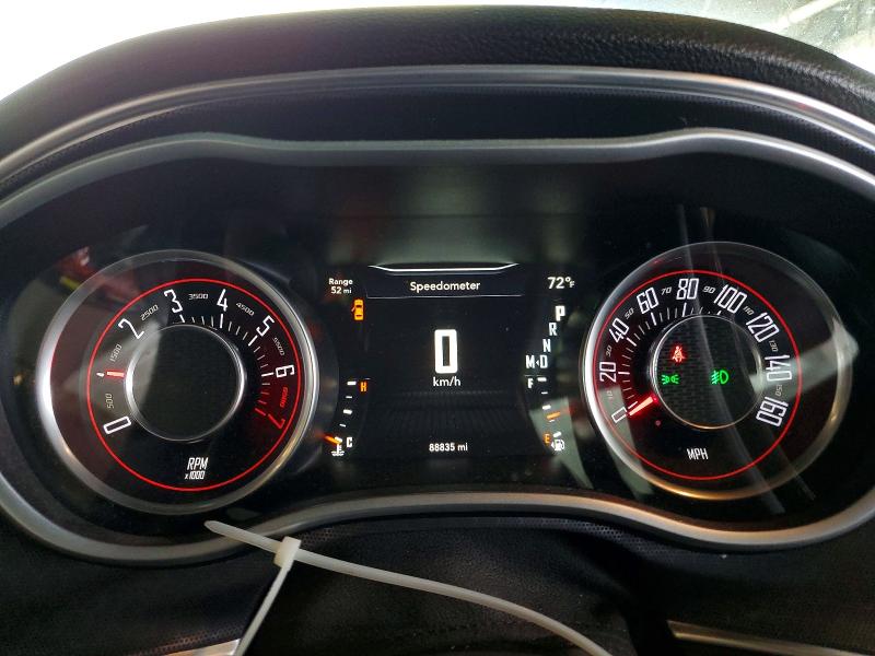 Продаж на аукціоні авто 2016 Dodge Challenger, vin: 2C3CDZAGXGH210052, номер лоту: 67174676