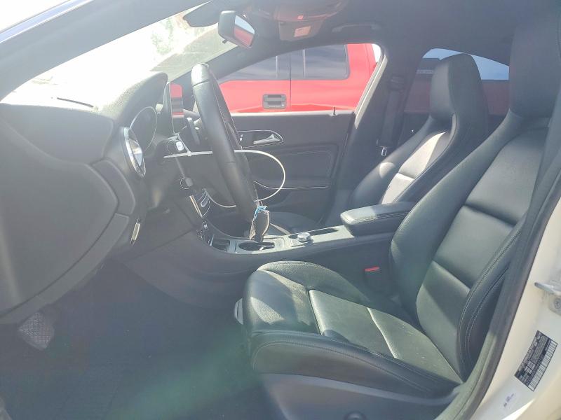 Продаж на аукціоні авто 2018 Mercedes-benz Cla, vin: WDDSJ4EB3JN602120, номер лоту: 66058956