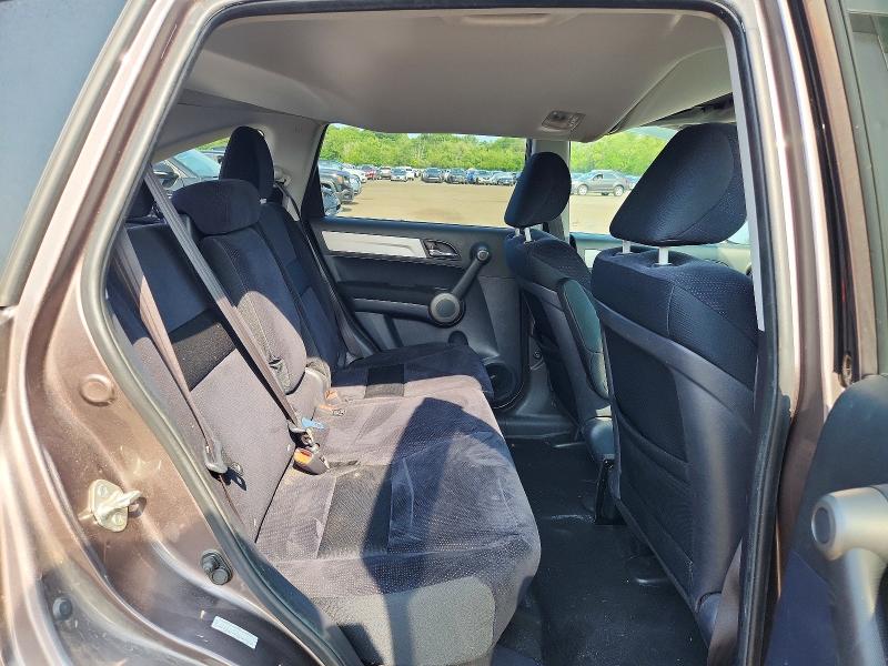 Aukcja sprzedaży 2010 Honda Cr-v, vin: 5J6RE4H5XAL097590, numer aukcji: 63773356