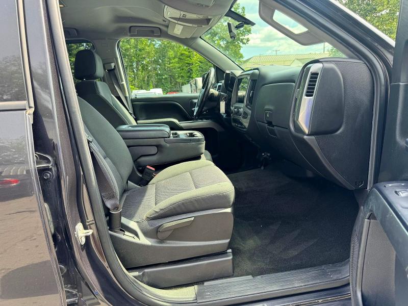 Aukcja sprzedaży 2016 Chevrolet Silverado, vin: 1GCVKREC1GZ248416, numer aukcji: 65149296