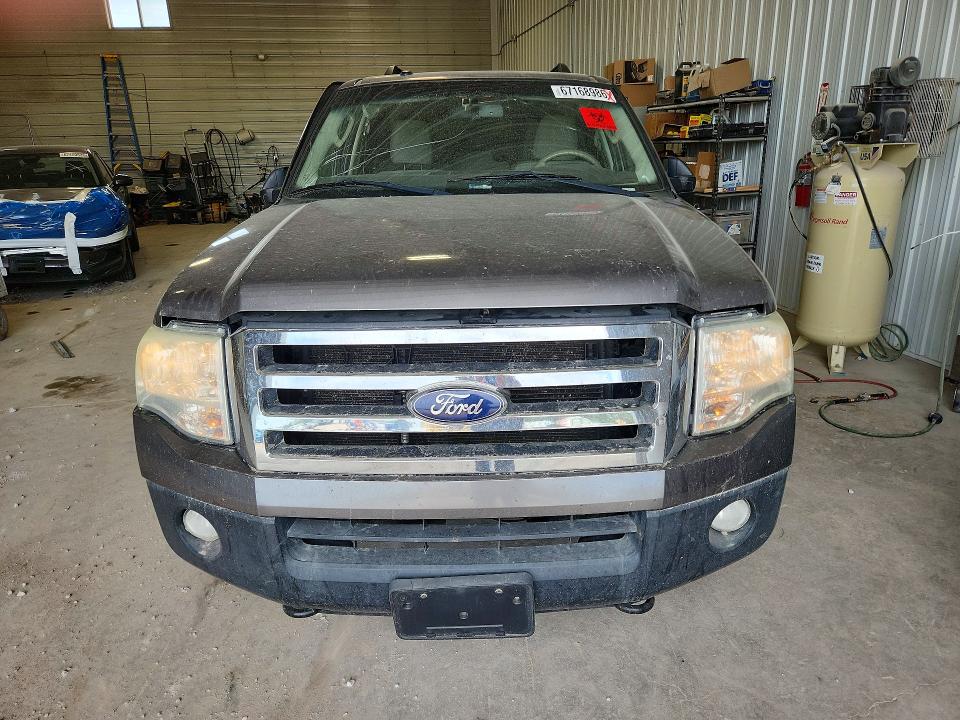 Продажа на аукционе авто 2012 Ford Expedition, vin: 1FMJU1G56CEF57336, номер лота: 67168986