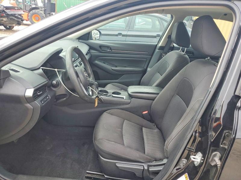 2023 Nissan Altima მანქანა იყიდება აუქციონზე, vin: 1N4BL4BV5PN313922, აუქციონის ნომერი: 64129596