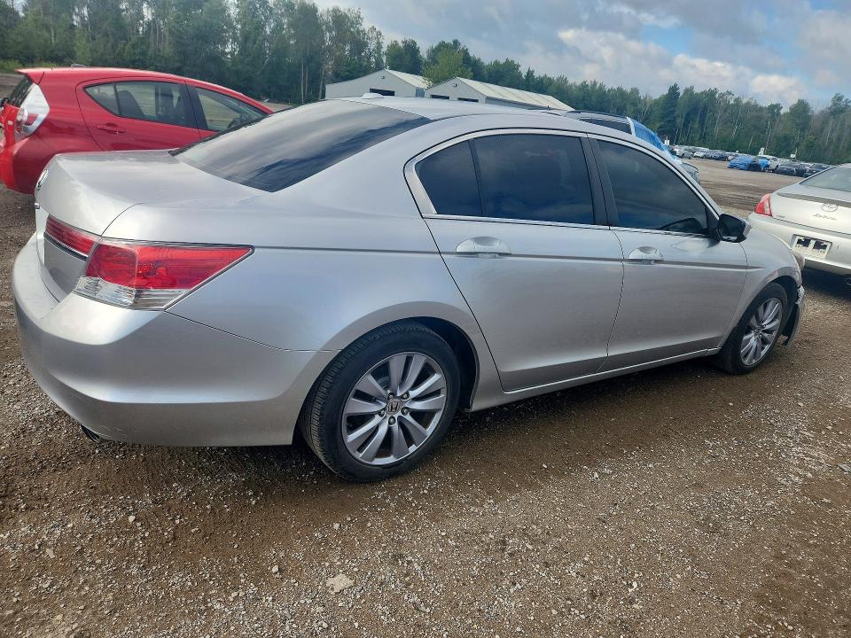 Продажа на аукционе авто 2011 Honda Accord, vin: 1HGCP2F85BA801345, номер лота: 65868896