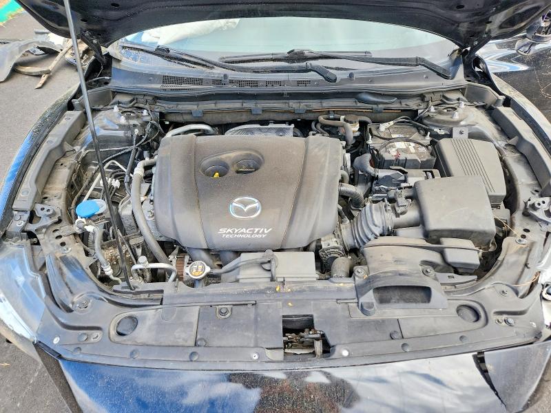 Aukcja sprzedaży 2017 Mazda 6, vin: JM1GL1V59H1138514, numer aukcji: 66783606
