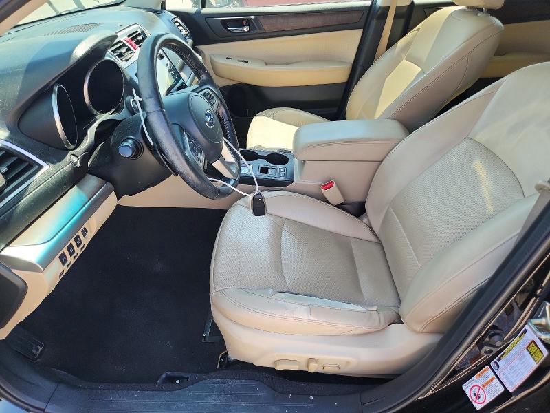 Продаж на аукціоні авто 2016 Subaru Outback, vin: 4S4BSANC5G3274312, номер лоту: 64902236