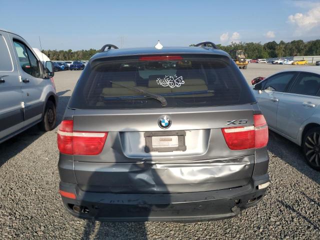 65677376 :رقم المزاد ، 5UXFE435X8L020341 vin ، 2008 Bmw X5 مزاد بيع